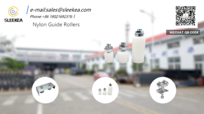 Guide-Rollers